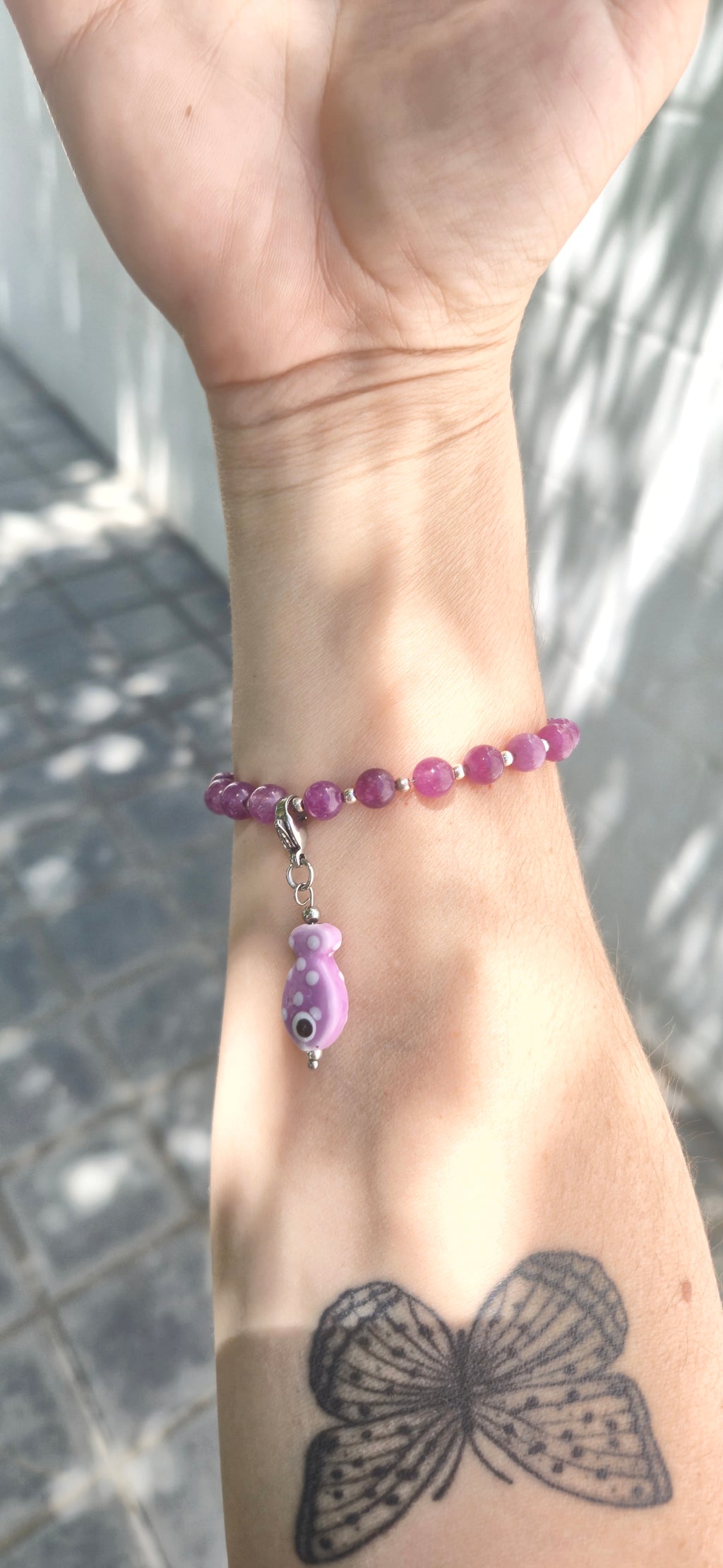 Charms de verano