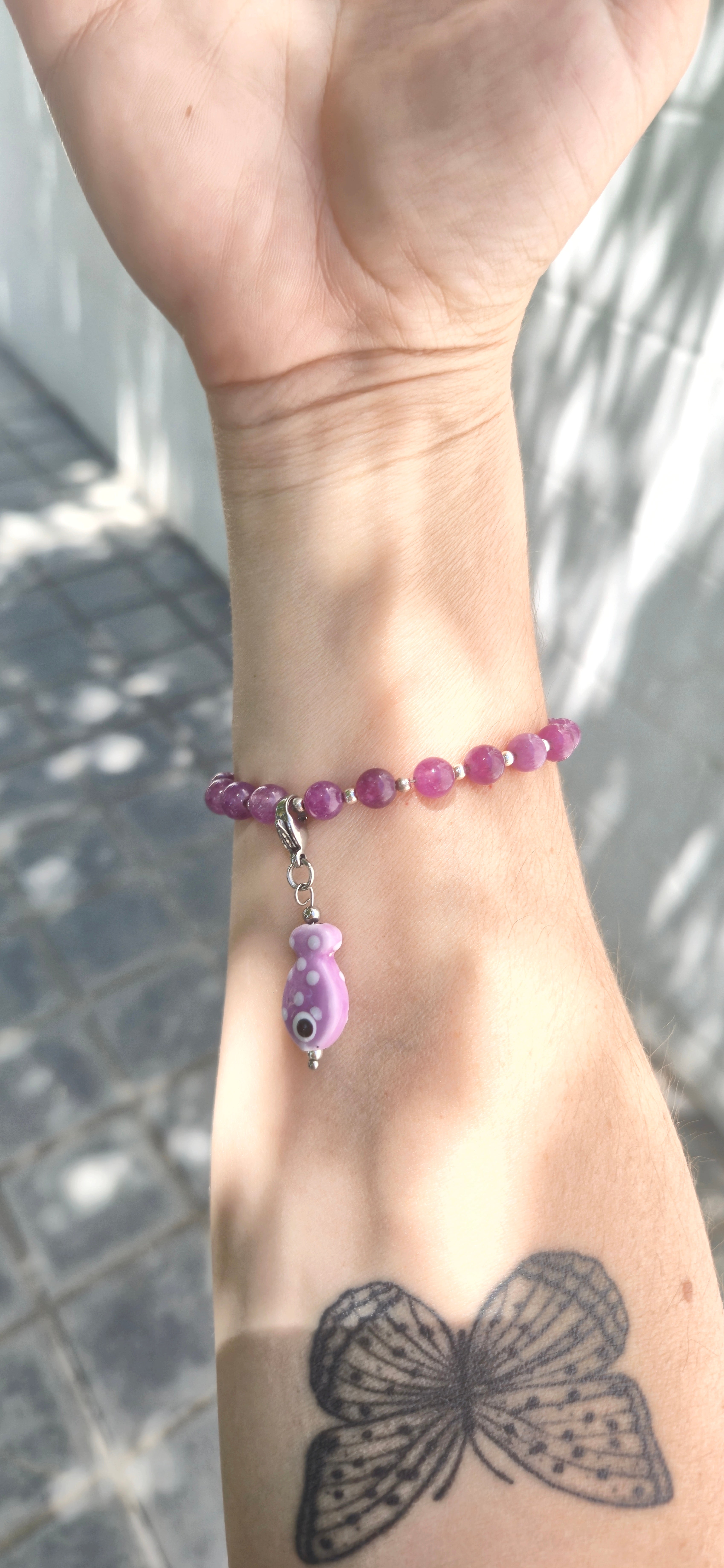 Charms de verano