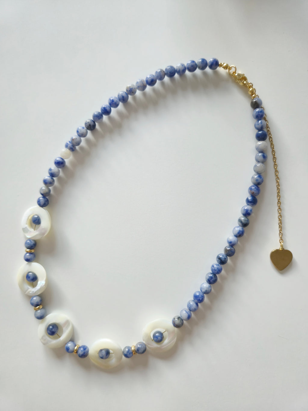 Collar Santorini