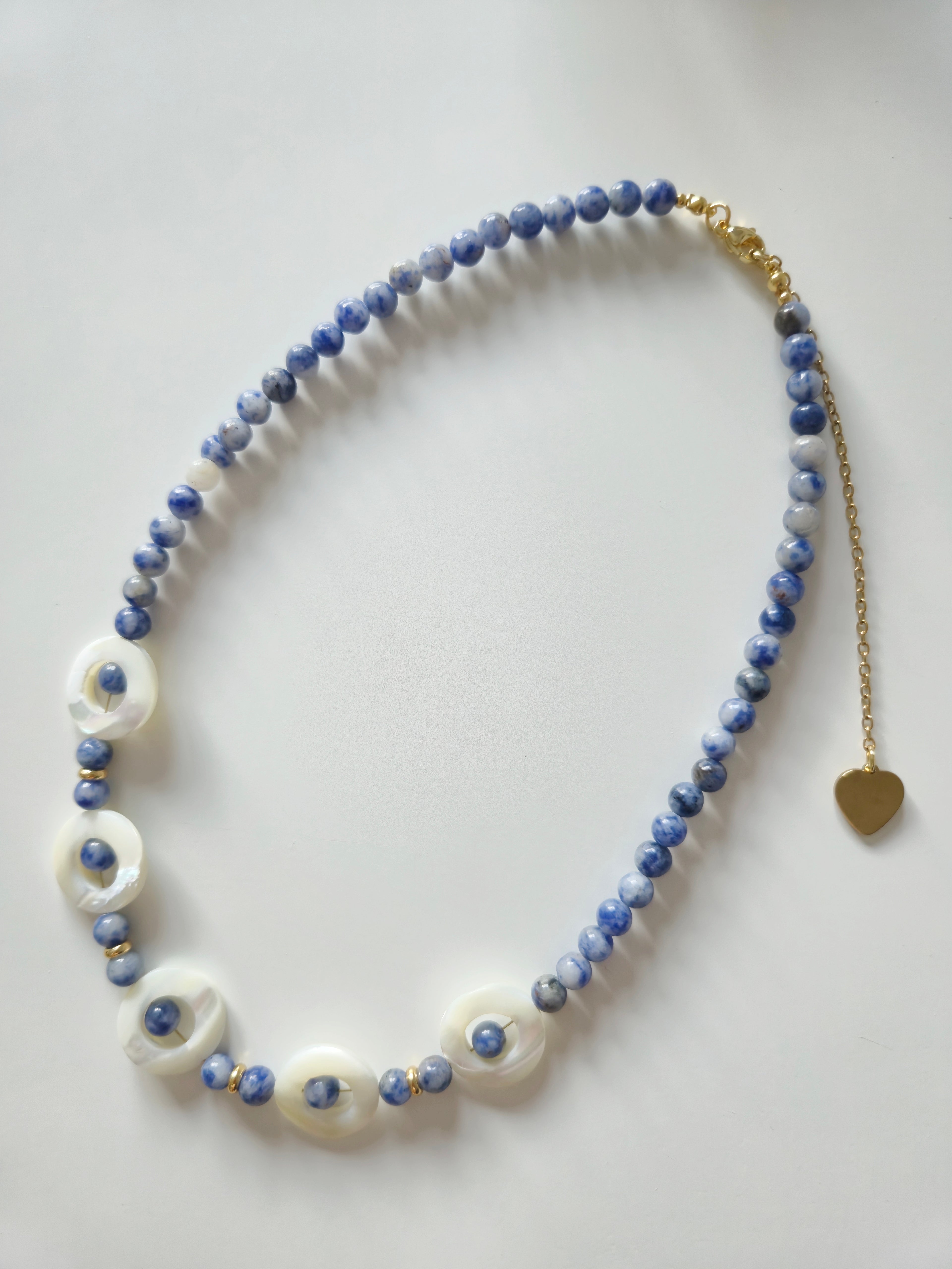 Collar Santorini