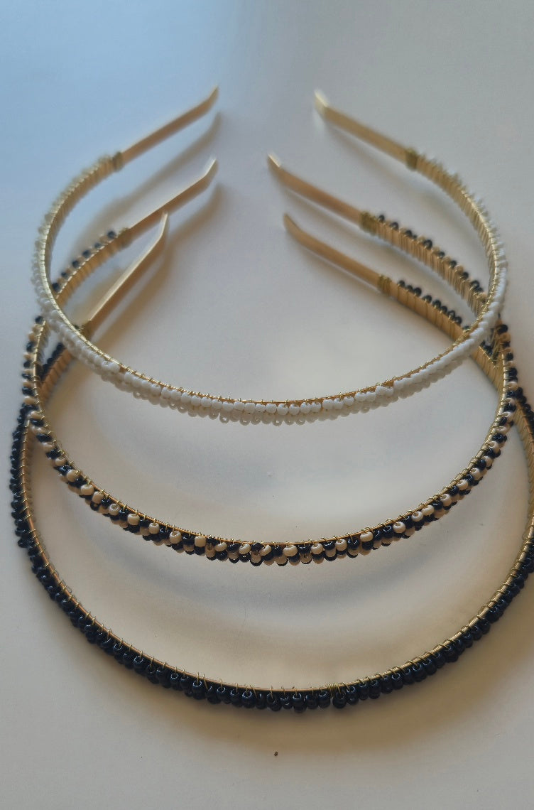 DIADEMAS RAINBOW