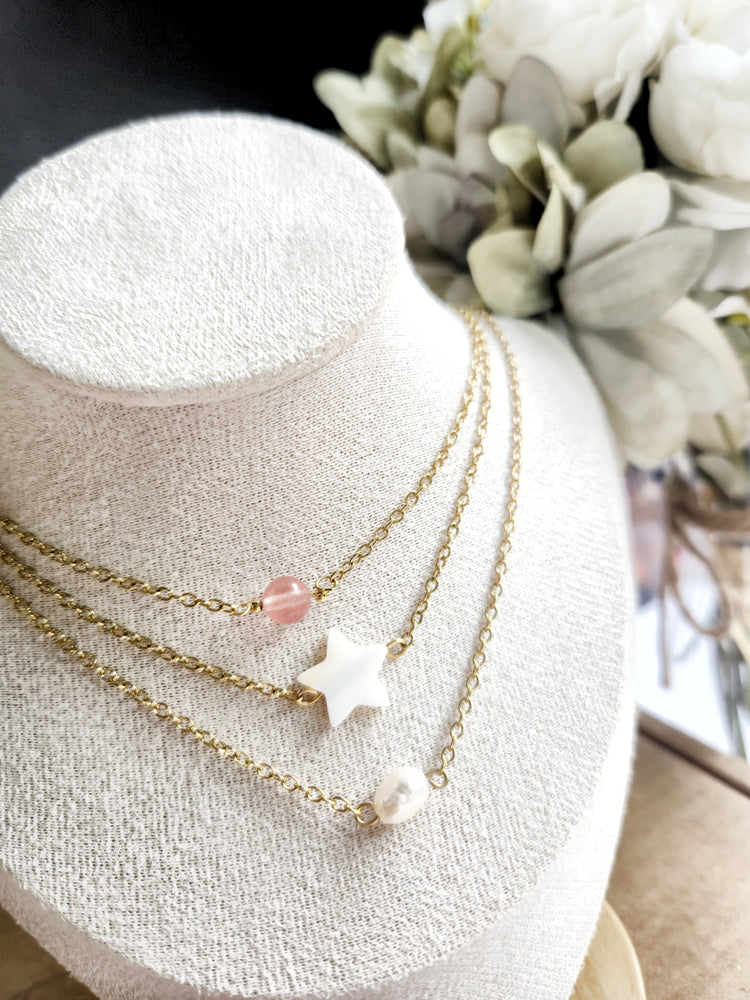 Collar Invitada